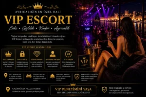 Kıbrıs Escort Bayan