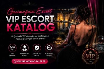🟣 Mağusa Escort Rehberi 2026 – Güncel Bilgiler ve Detaylı İnceleme