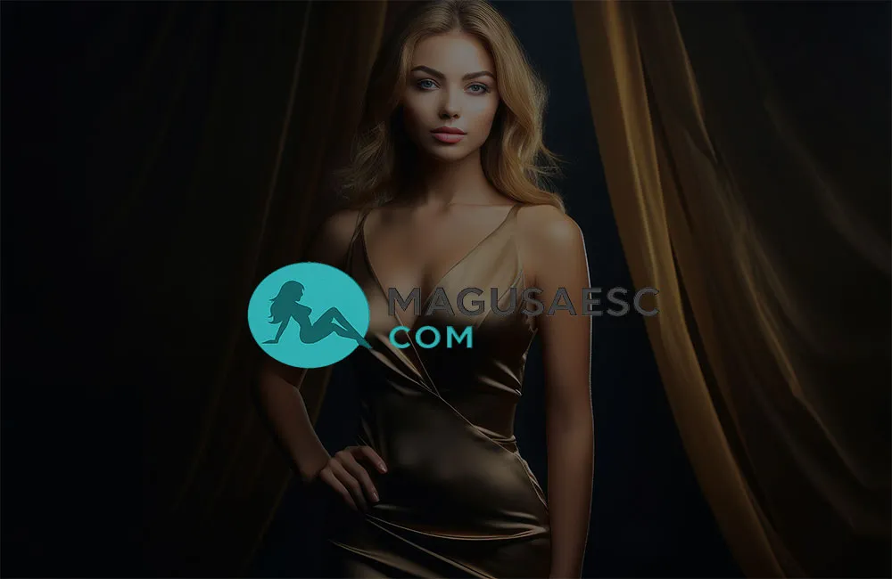 Gazimağusa Escort | Magusaesc.com – VIP ve Bağımsız Escort Hizmetleri