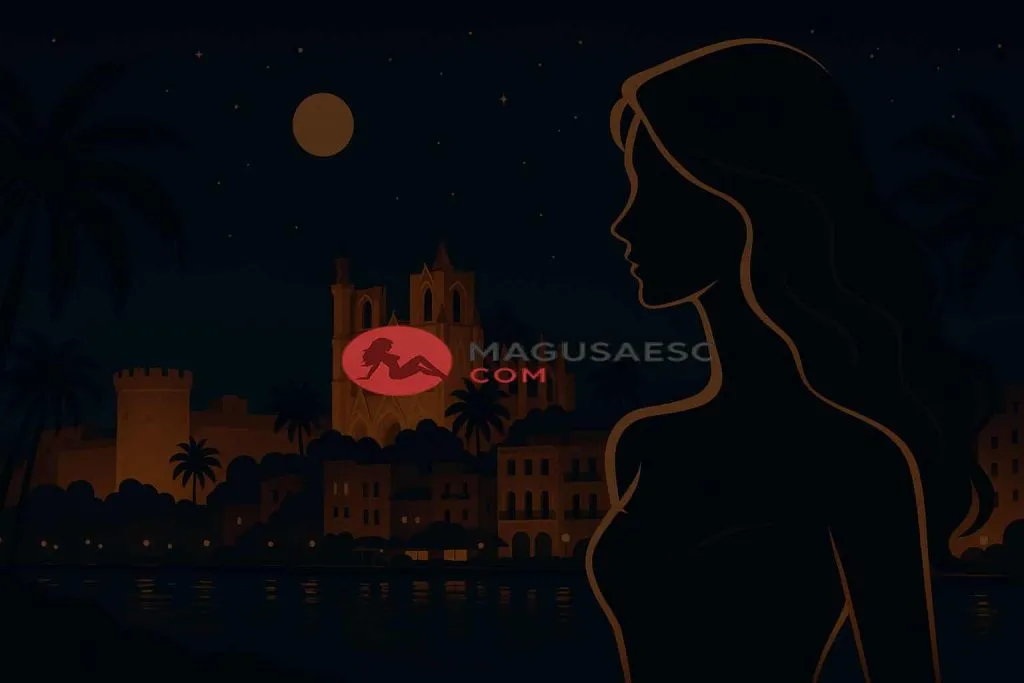 Gazimağusa Escort Servisleri | Magusaesc.com Hizmet Kategorileri